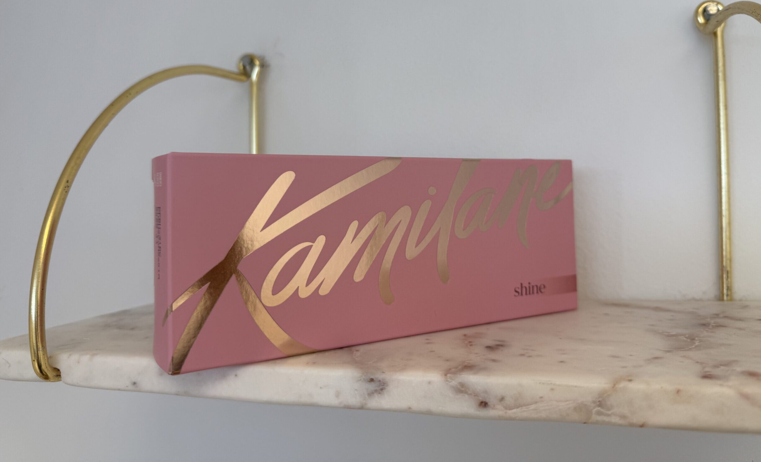 Kamilane Shine västerås skinbooster västerås