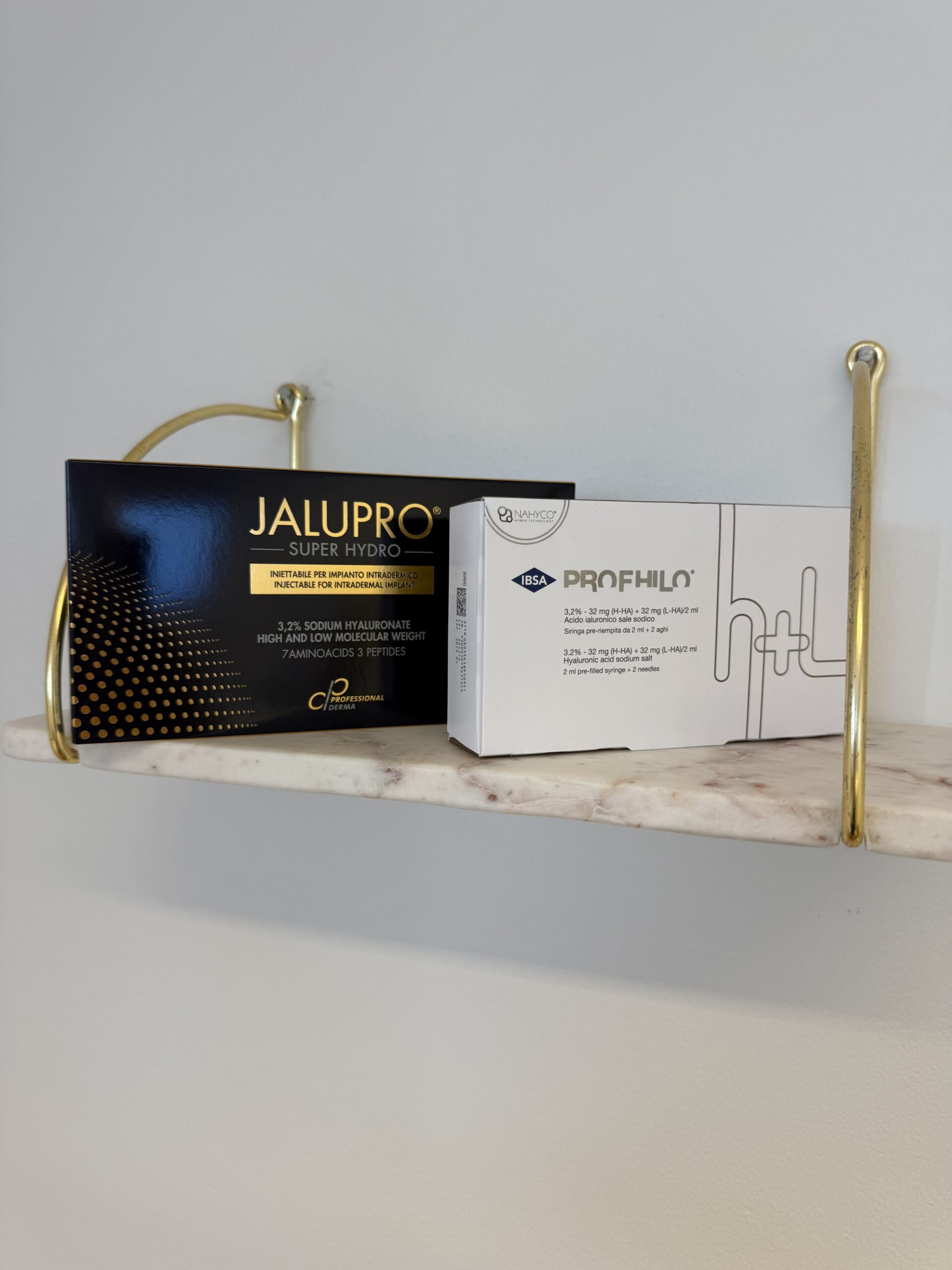 Jalupro västerås skinbooster