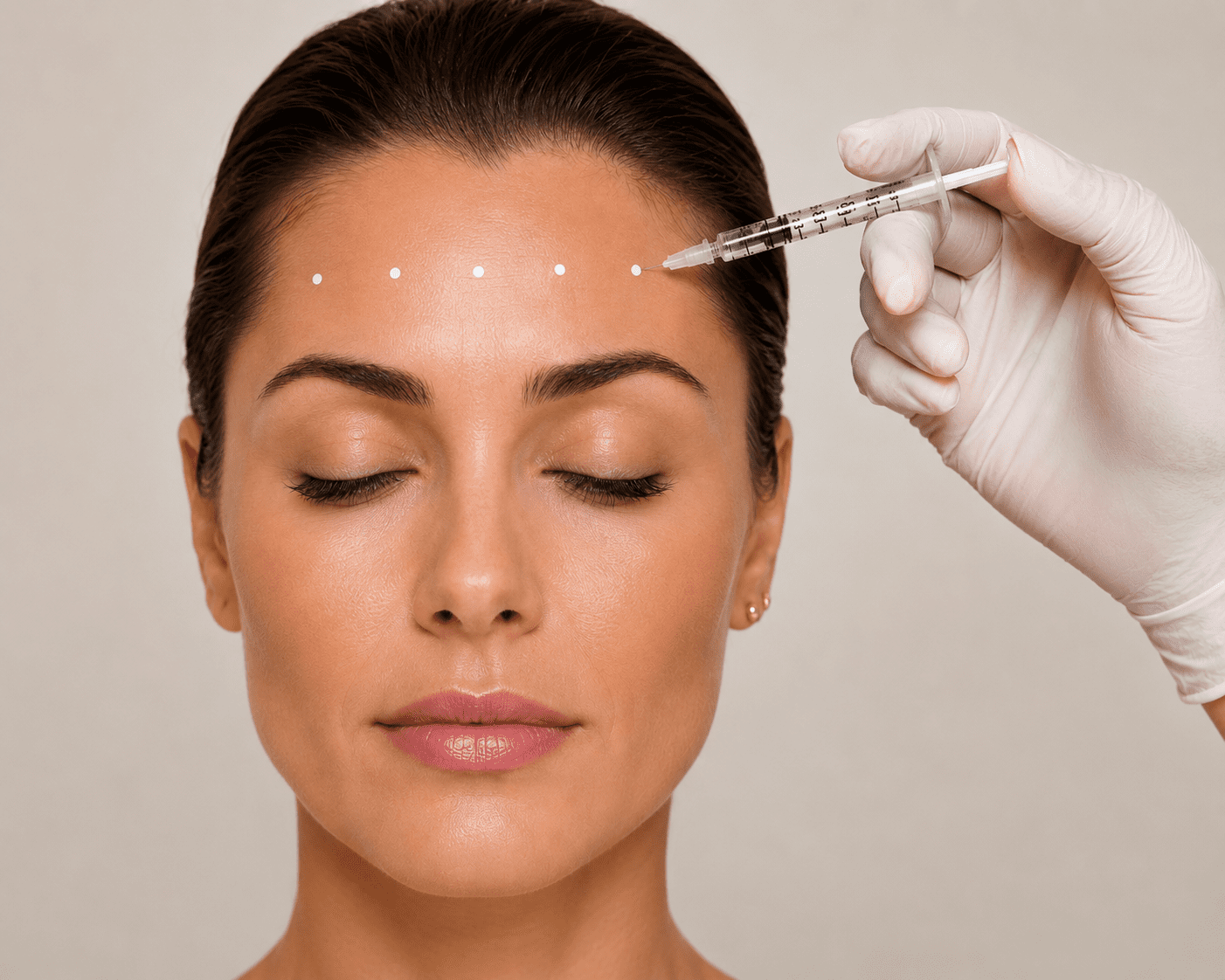 Botox i Västerås