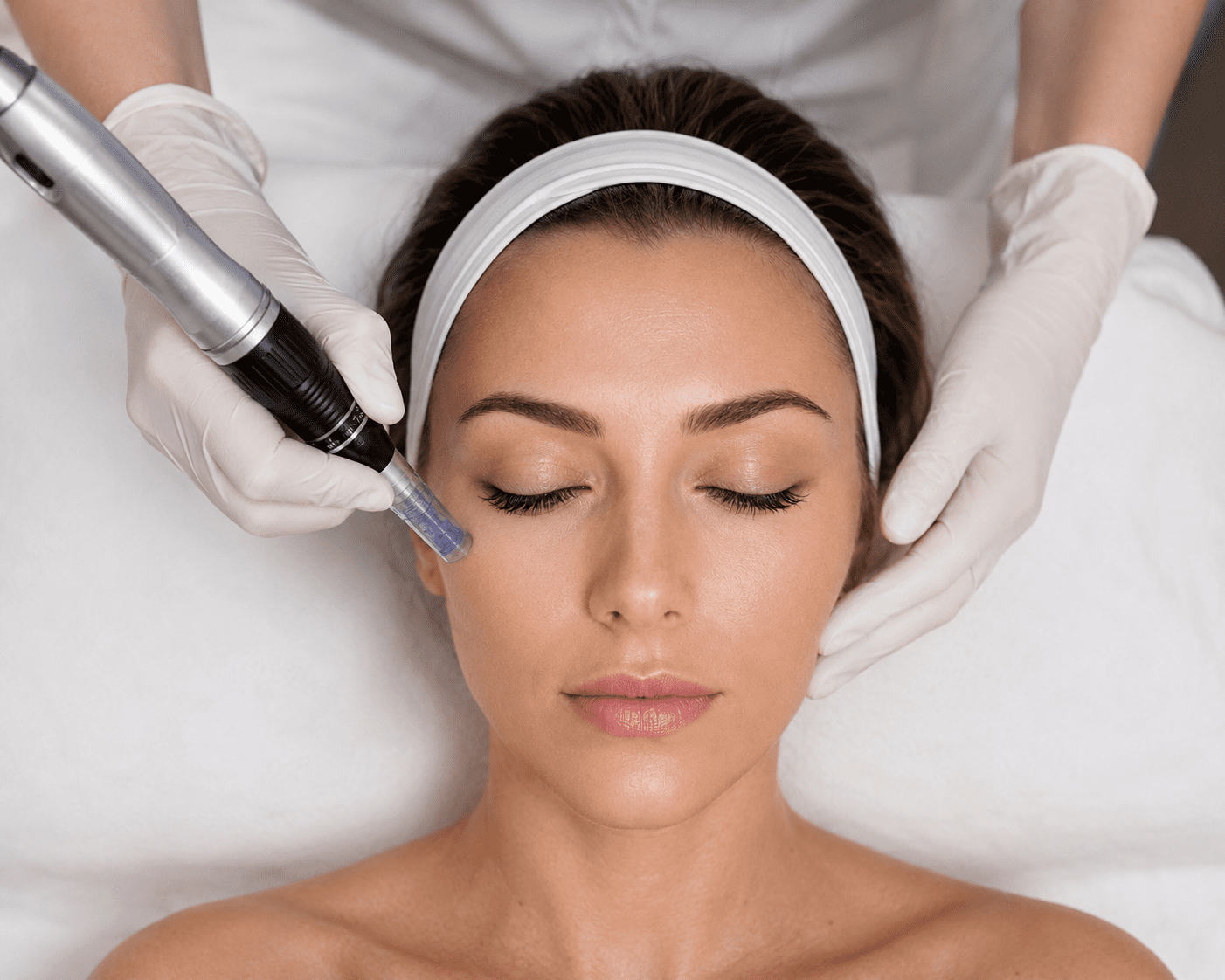 Microneedling i Västerås