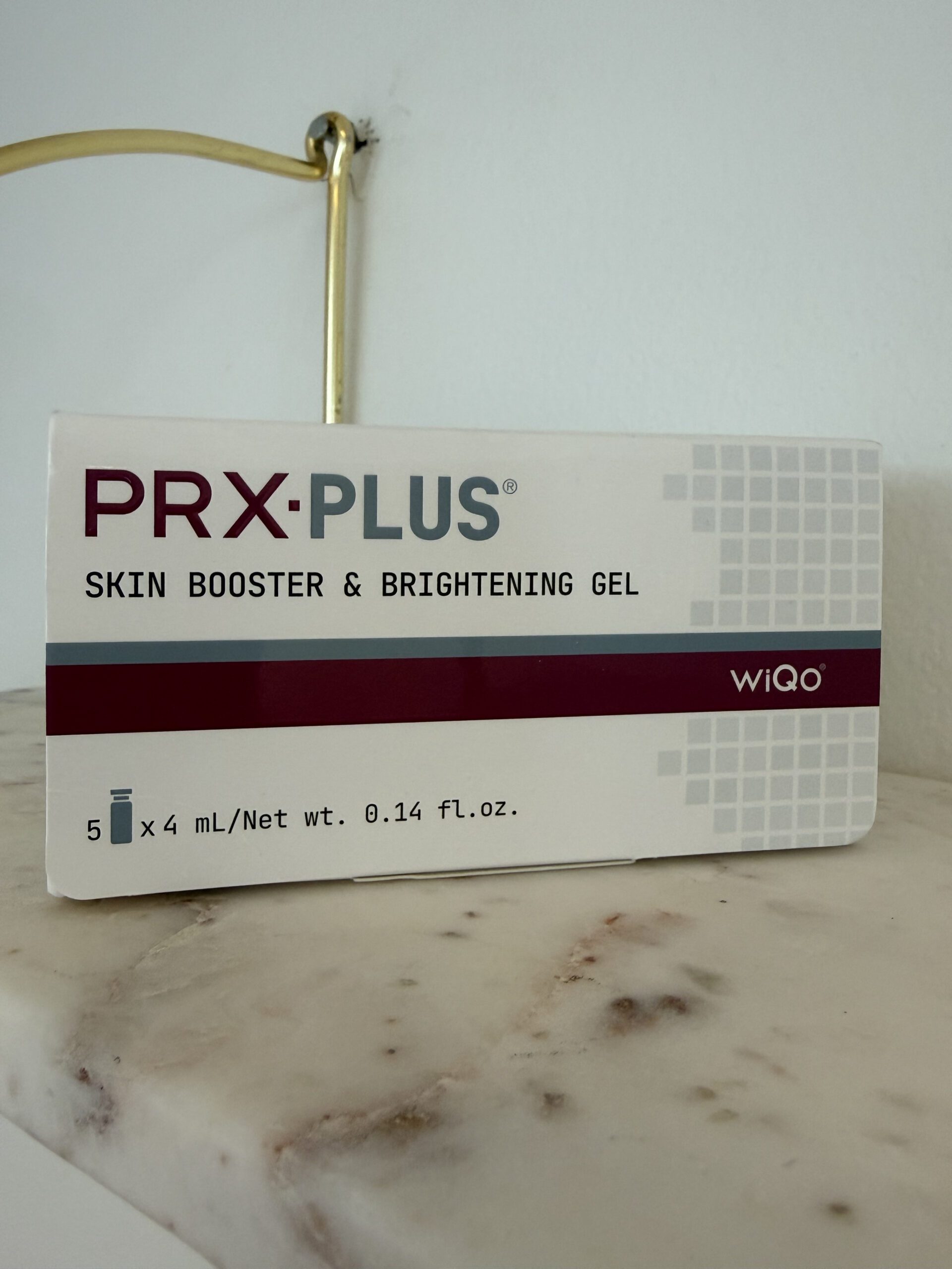 PRX-PLUS behandling Västerås
