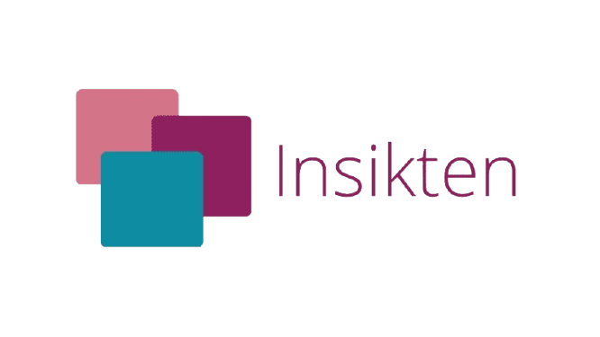 Insikten logotyp